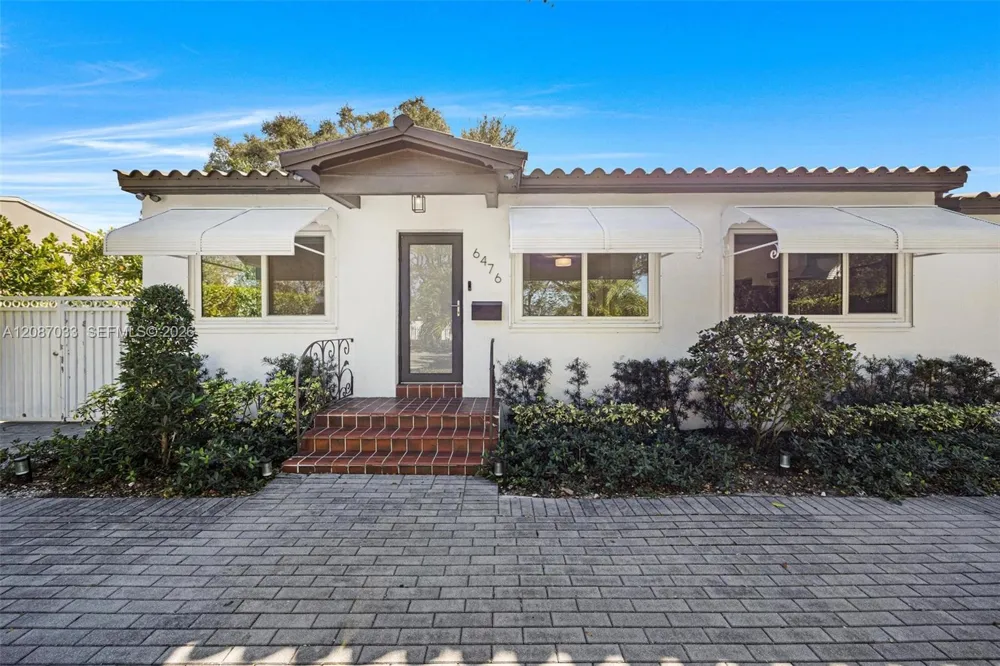 6476 SW 10th Ter West Miami, FL 33144