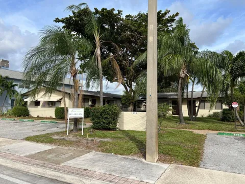1150 W Blue Heron Boulevard #7