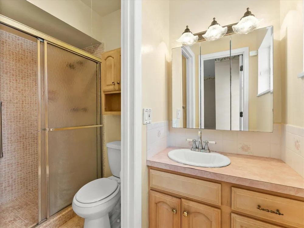 341 Covered Bridge Boulevard Lake Worth, FL 33467