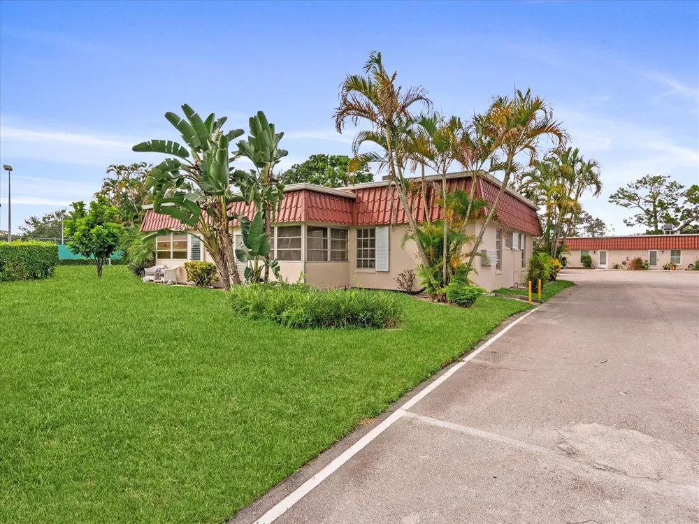 341 Covered Bridge Boulevard Lake Worth, FL 33467