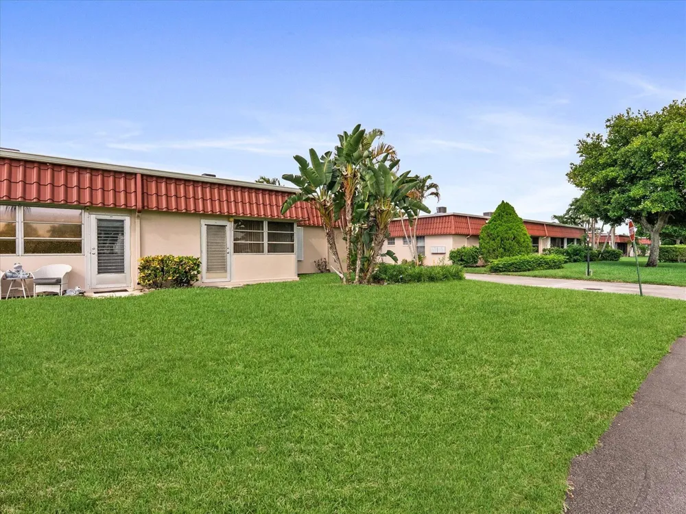 341 Covered Bridge Boulevard Lake Worth, FL 33467