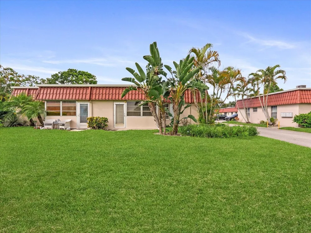 341 Covered Bridge Boulevard Lake Worth, FL 33467
