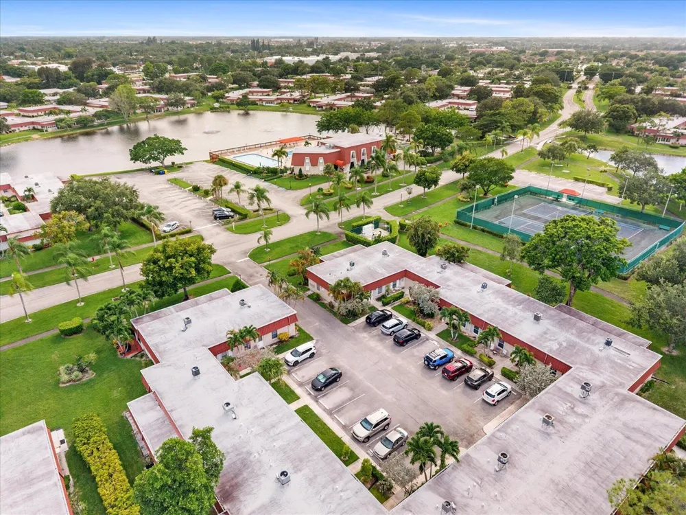 341 Covered Bridge Boulevard Lake Worth, FL 33467