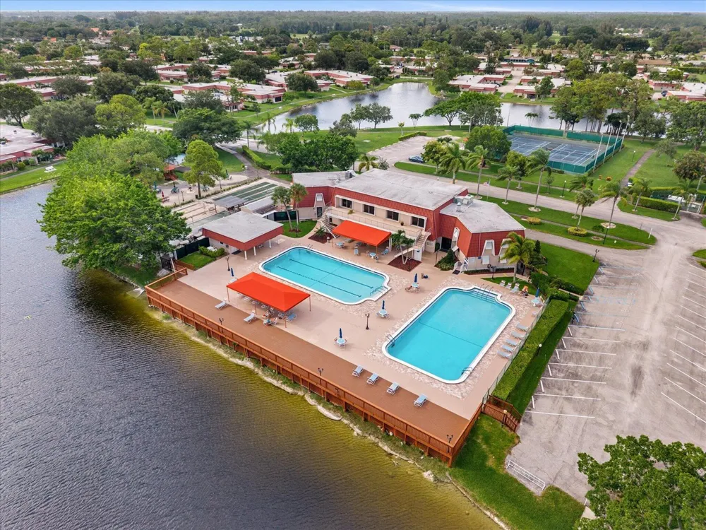 341 Covered Bridge Boulevard Lake Worth, FL 33467
