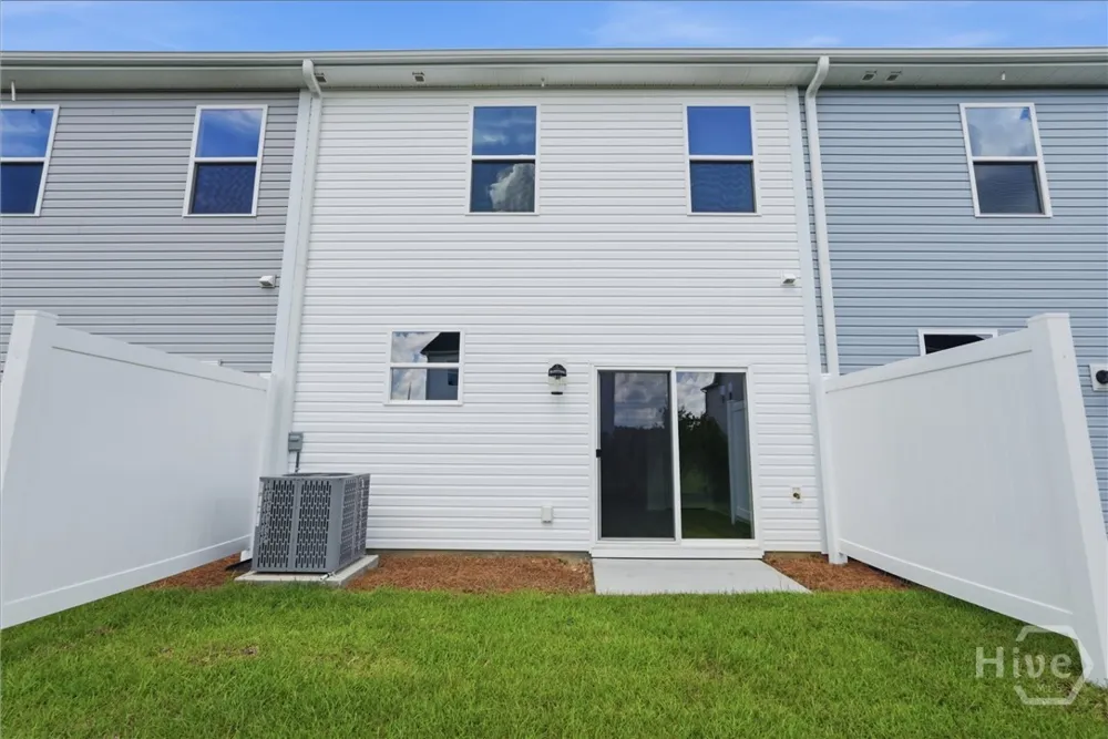118 Brunson Circle Guyton, GA 31312
