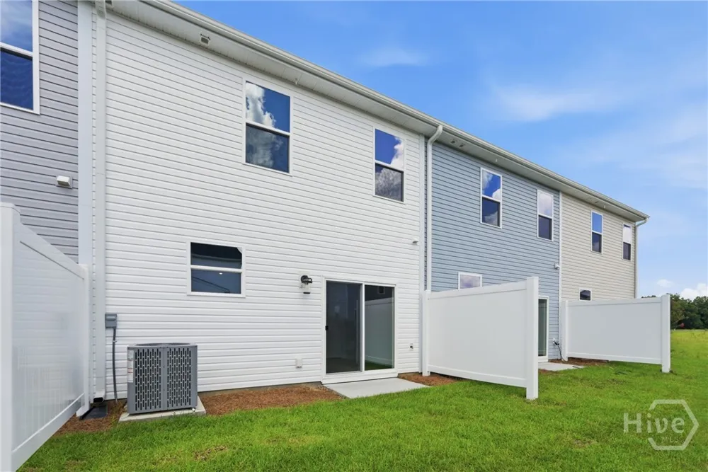 118 Brunson Circle Guyton, GA 31312