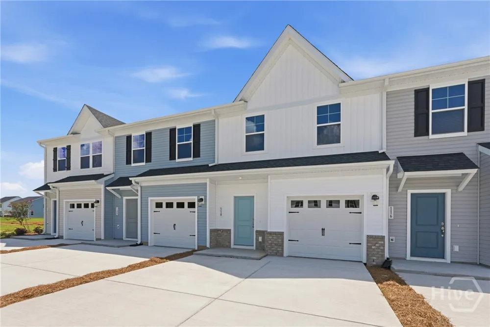 118 Brunson Circle Guyton, GA 31312