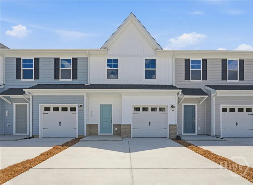 118 Brunson Circle Guyton, GA 31312