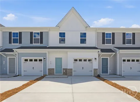 118 Brunson Circle