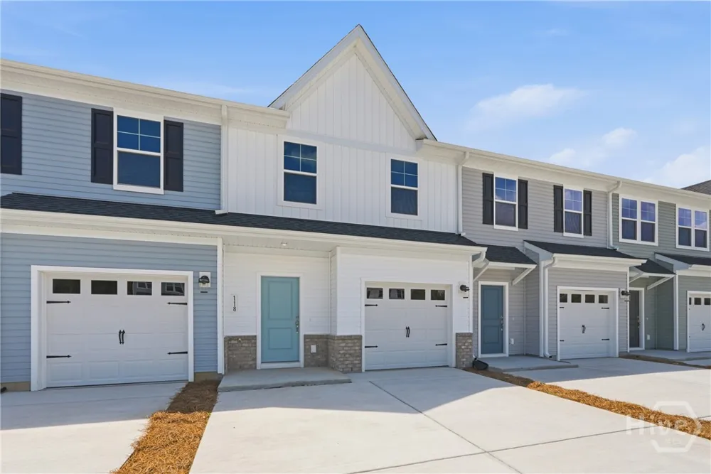 118 Brunson Circle Guyton, GA 31312