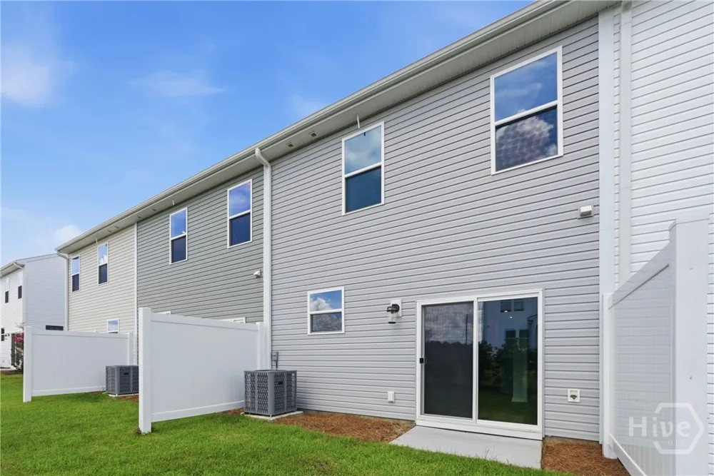116 Brunson Circle Guyton, GA 31312