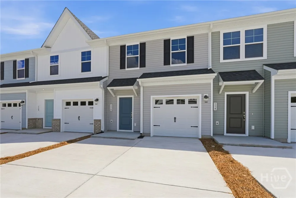 116 Brunson Circle Guyton, GA 31312