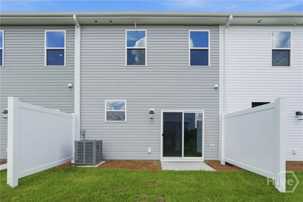 116 Brunson Circle Guyton, GA 31312