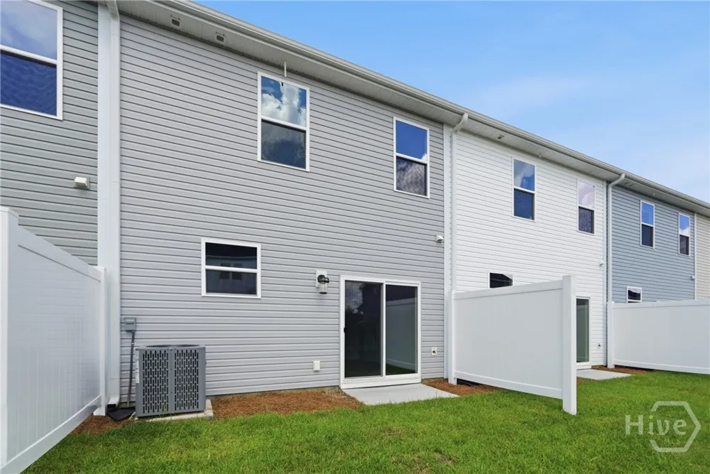 116 Brunson Circle Guyton, GA 31312