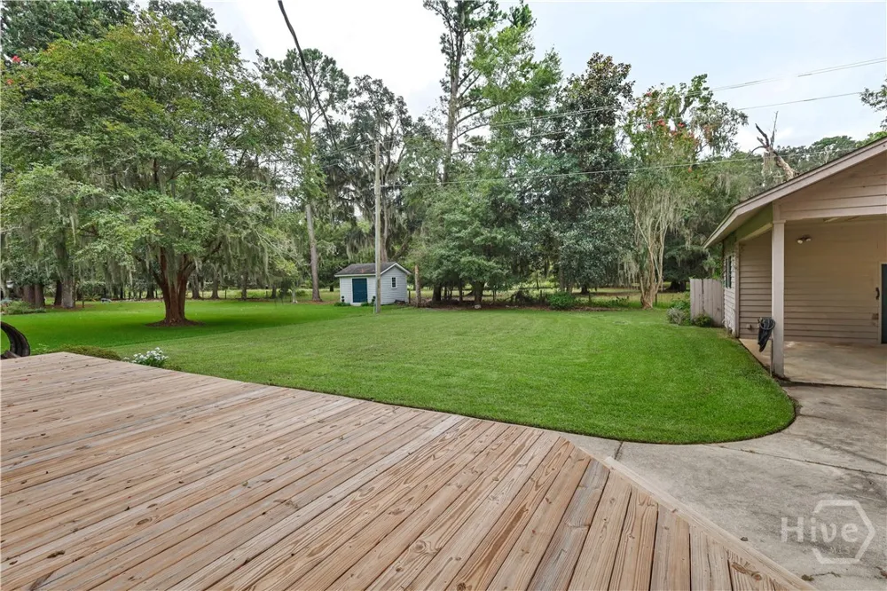 123 Rose Dhu Road Savannah, GA 31419
