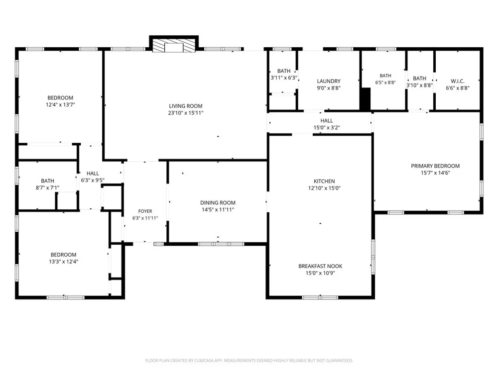 123 Rose Dhu Road Savannah, GA 31419