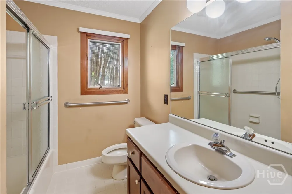 123 Rose Dhu Road Savannah, GA 31419