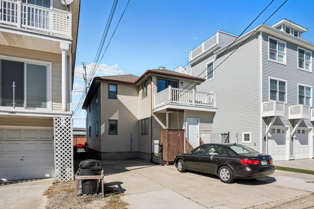1145 West Avenue Ocean City, NJ 08226
