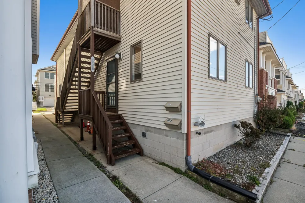 1145 West Avenue Ocean City, NJ 08226