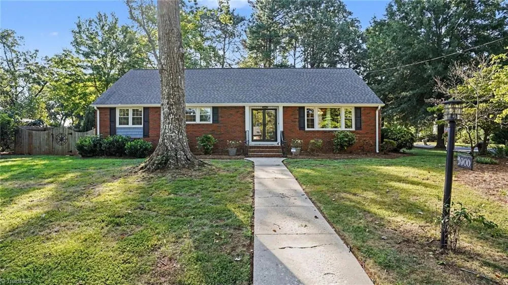 1000 Meade Drive Greensboro, NC 27410