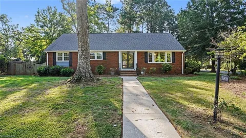 1000 Meade Drive