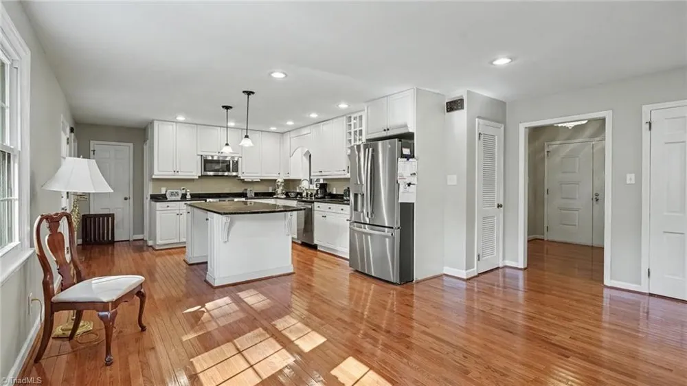1000 Meade Drive Greensboro, NC 27410