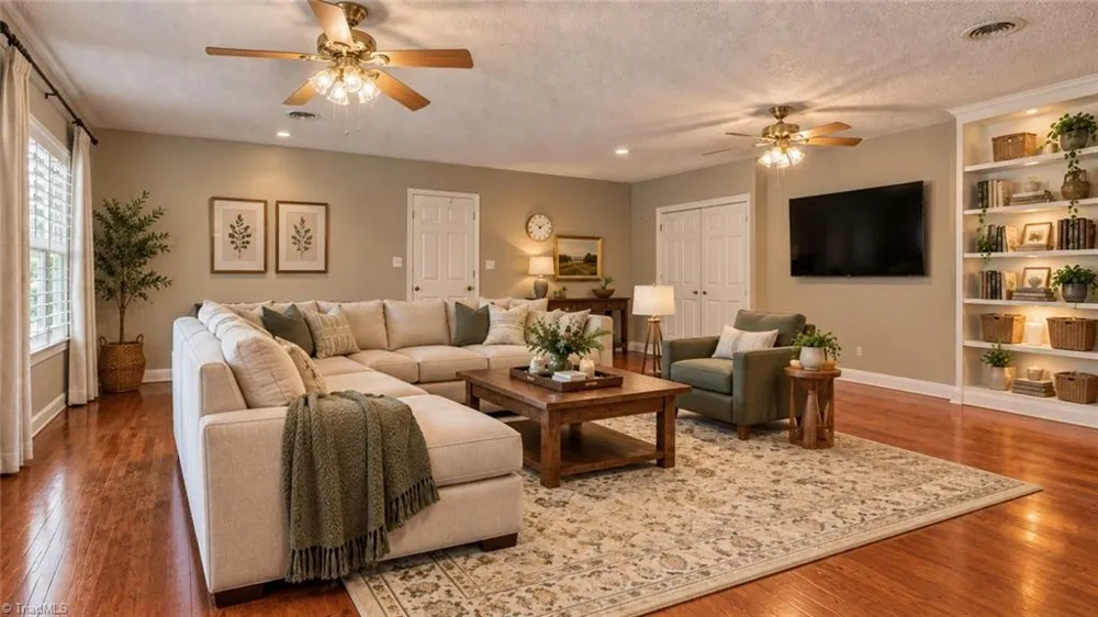 1000 Meade Drive Greensboro, NC 27410