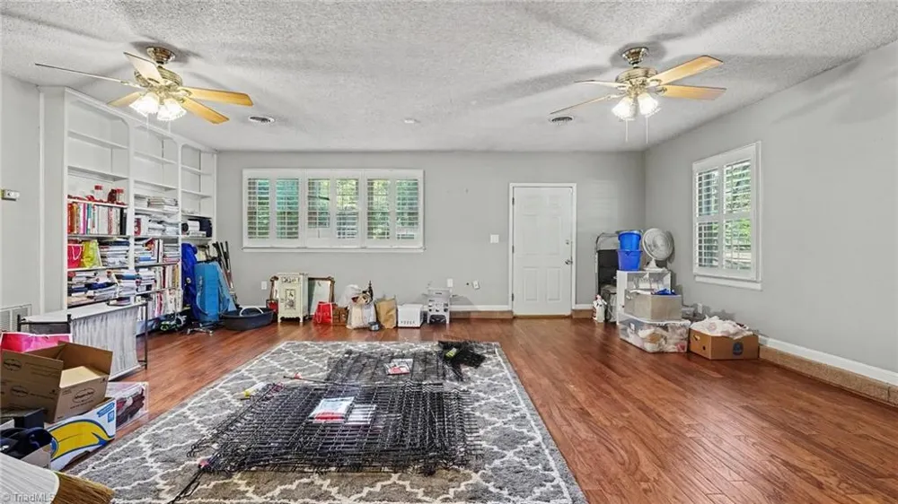 1000 Meade Drive Greensboro, NC 27410