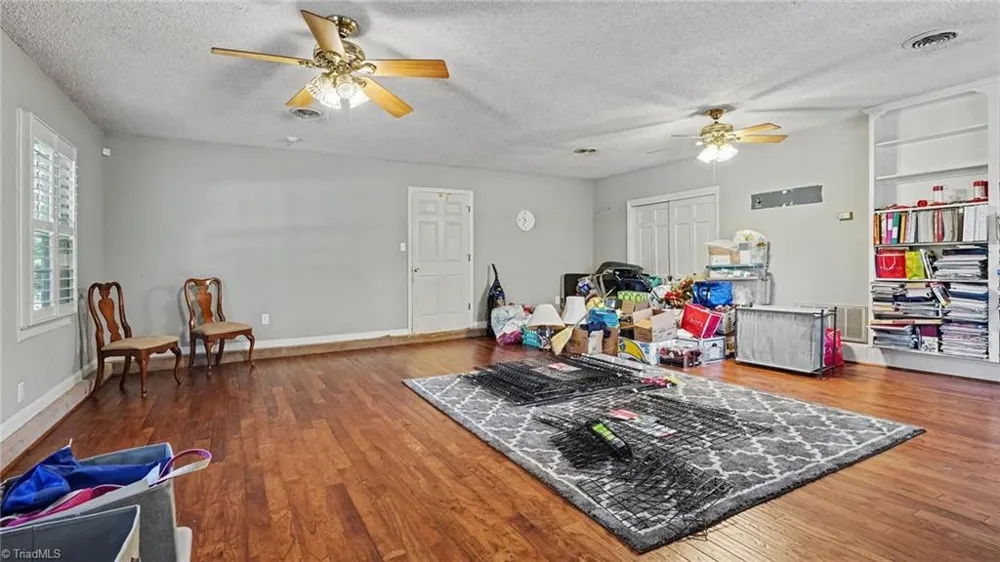 1000 Meade Drive Greensboro, NC 27410