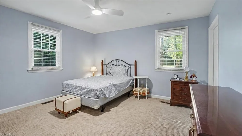 1000 Meade Drive Greensboro, NC 27410