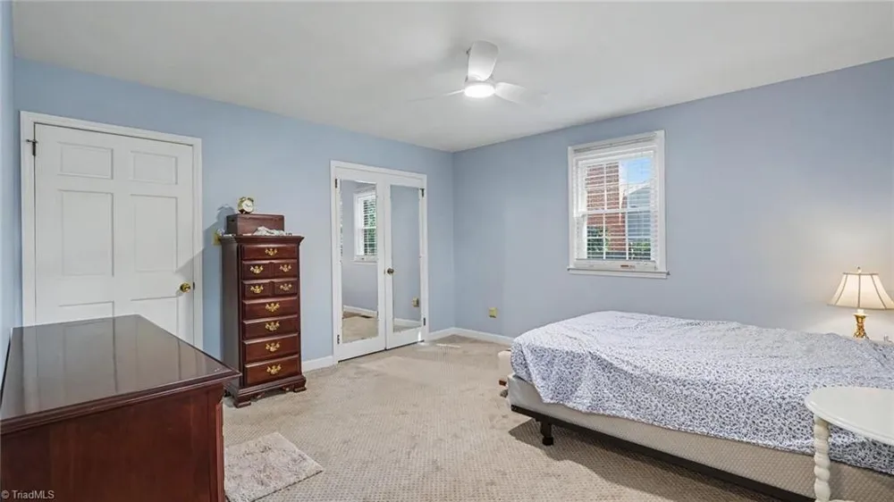 1000 Meade Drive Greensboro, NC 27410