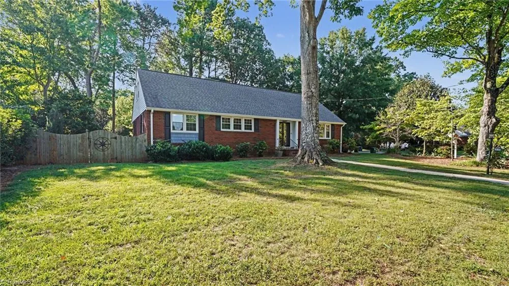 1000 Meade Drive Greensboro, NC 27410