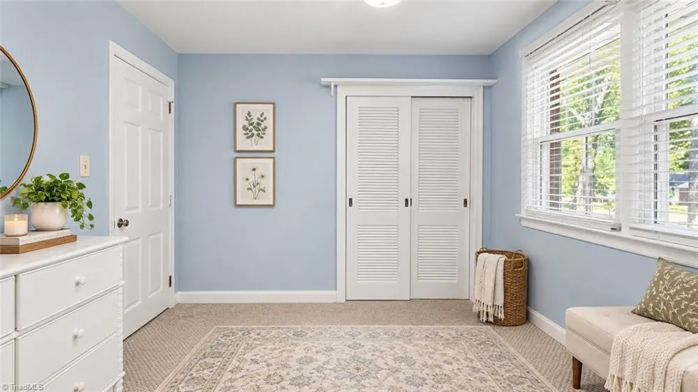 1000 Meade Drive Greensboro, NC 27410