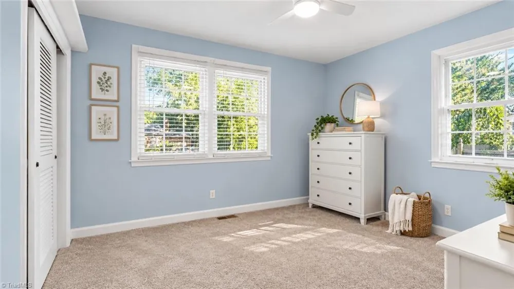 1000 Meade Drive Greensboro, NC 27410