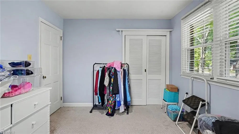 1000 Meade Drive Greensboro, NC 27410