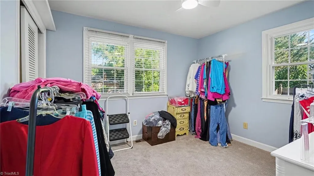 1000 Meade Drive Greensboro, NC 27410