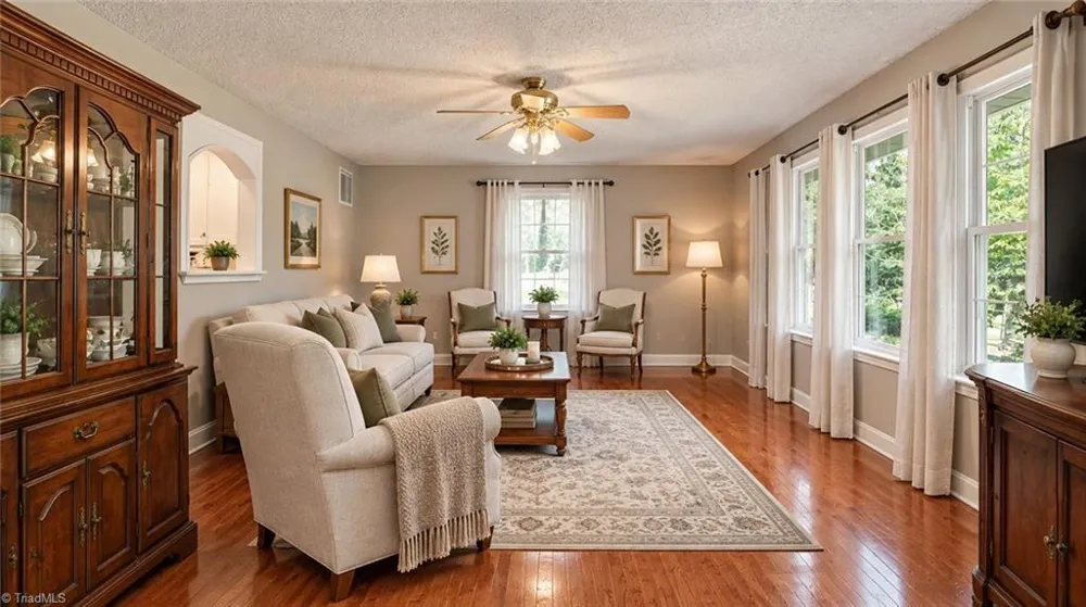 1000 Meade Drive Greensboro, NC 27410