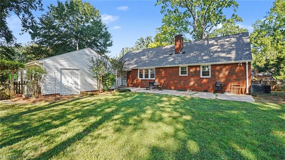 1000 Meade Drive Greensboro, NC 27410