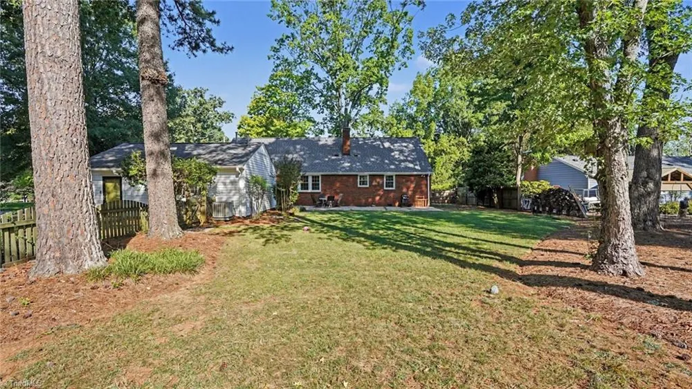 1000 Meade Drive Greensboro, NC 27410