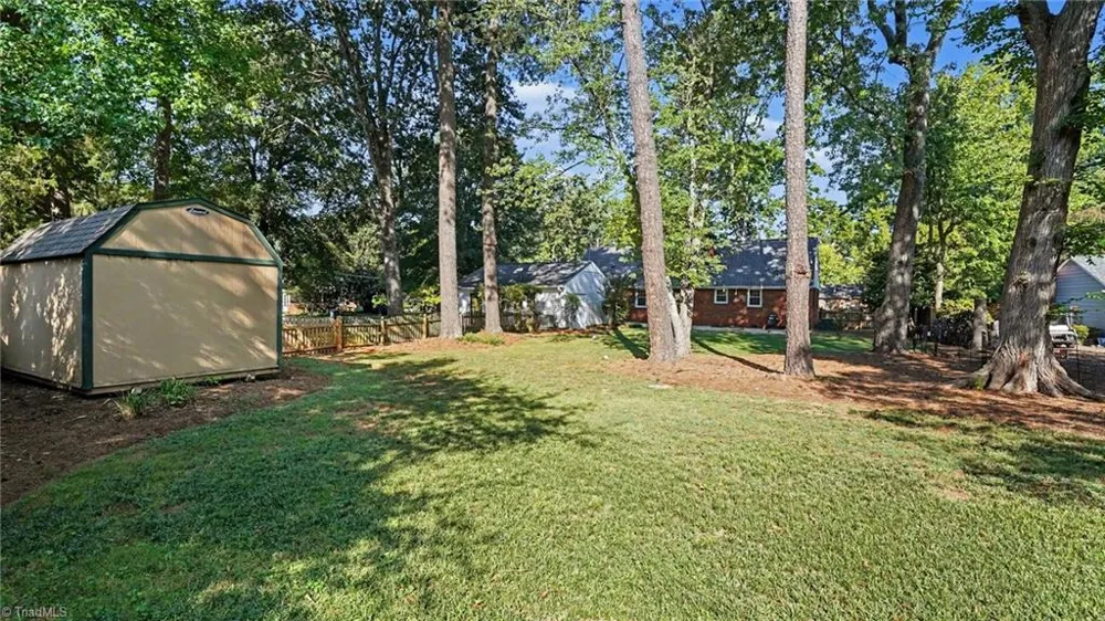 1000 Meade Drive Greensboro, NC 27410