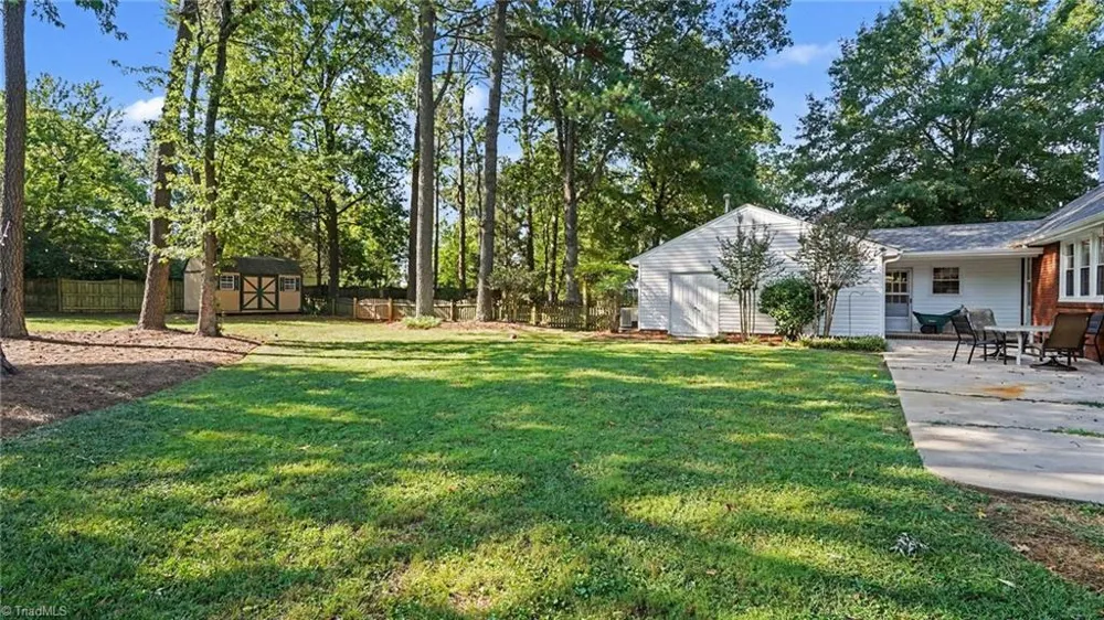 1000 Meade Drive Greensboro, NC 27410