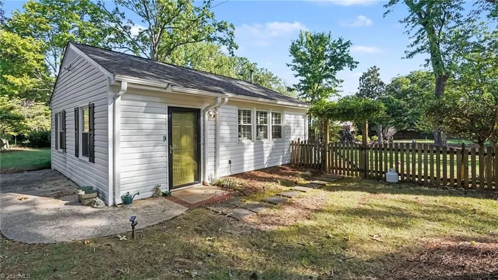 1000 Meade Drive Greensboro, NC 27410