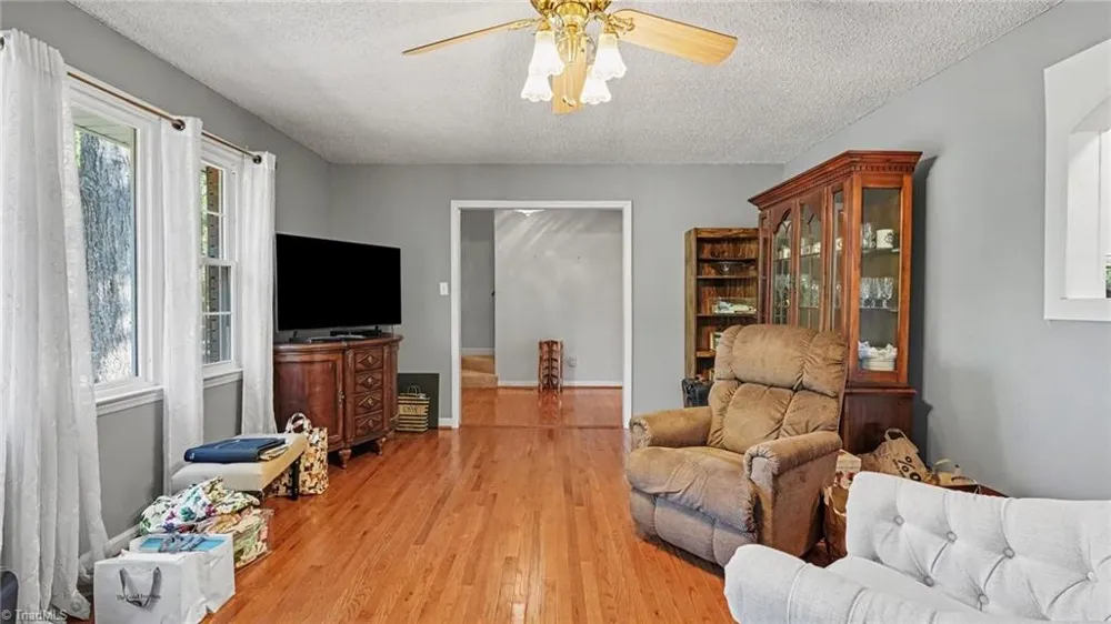 1000 Meade Drive Greensboro, NC 27410