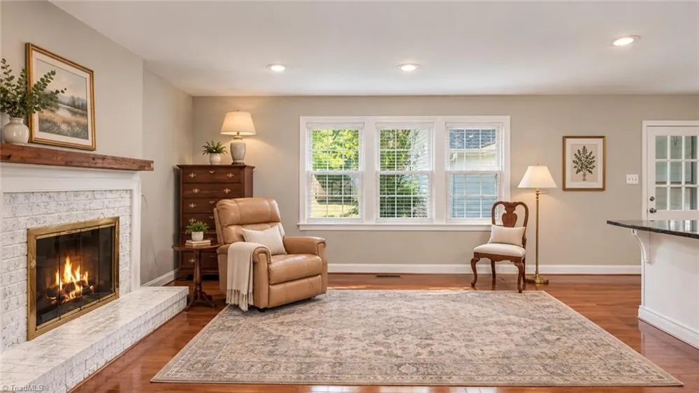 1000 Meade Drive Greensboro, NC 27410