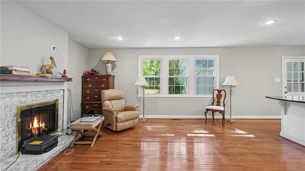 1000 Meade Drive Greensboro, NC 27410