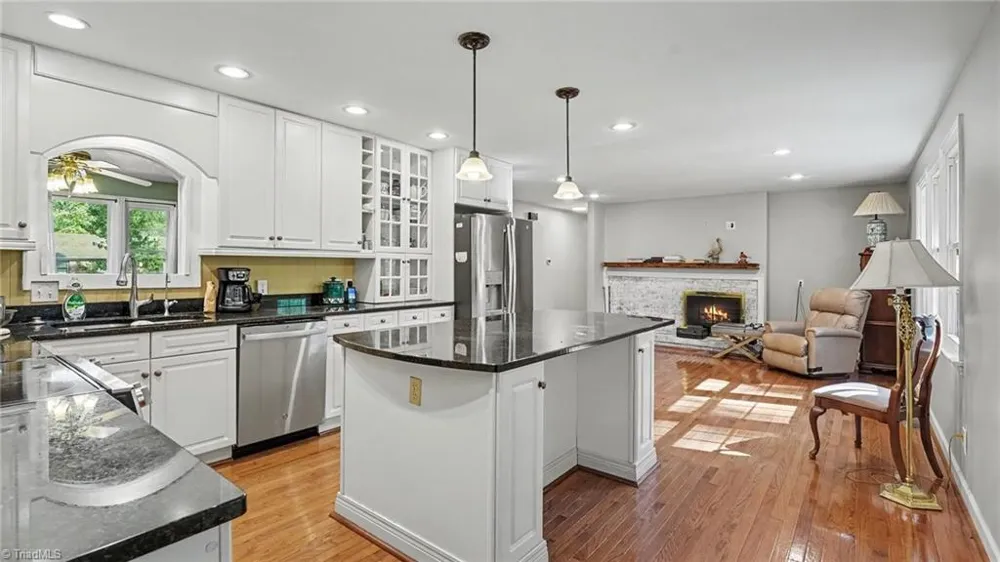 1000 Meade Drive Greensboro, NC 27410