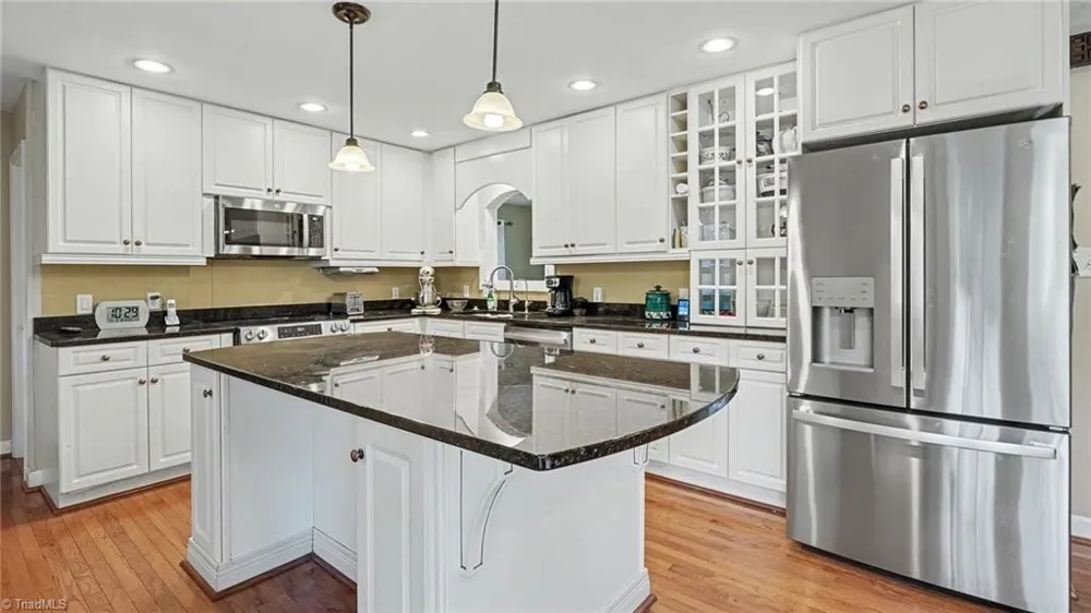 1000 Meade Drive Greensboro, NC 27410