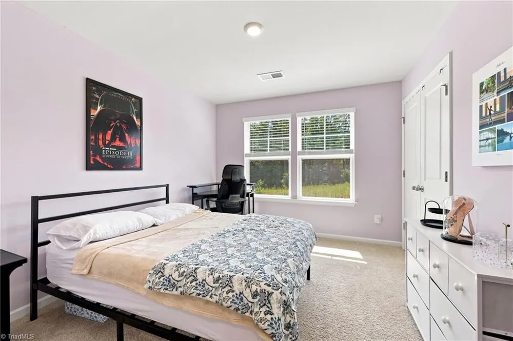 1262 Evelynnview Lane Kernersville, NC 27284