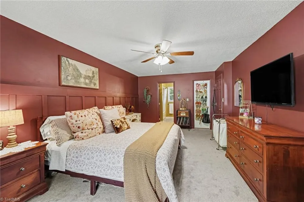 1075 Bailey Road Germanton, NC 27019