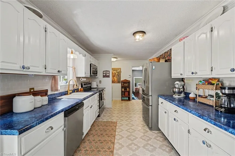 1075 Bailey Road Germanton, NC 27019